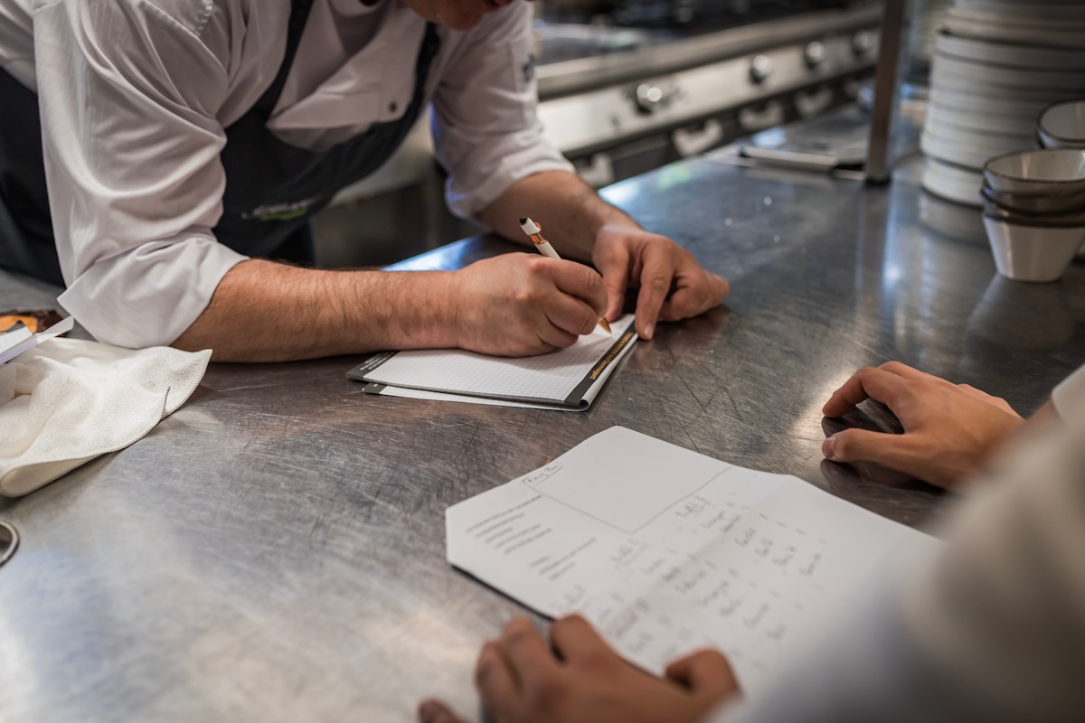 menu settembre
