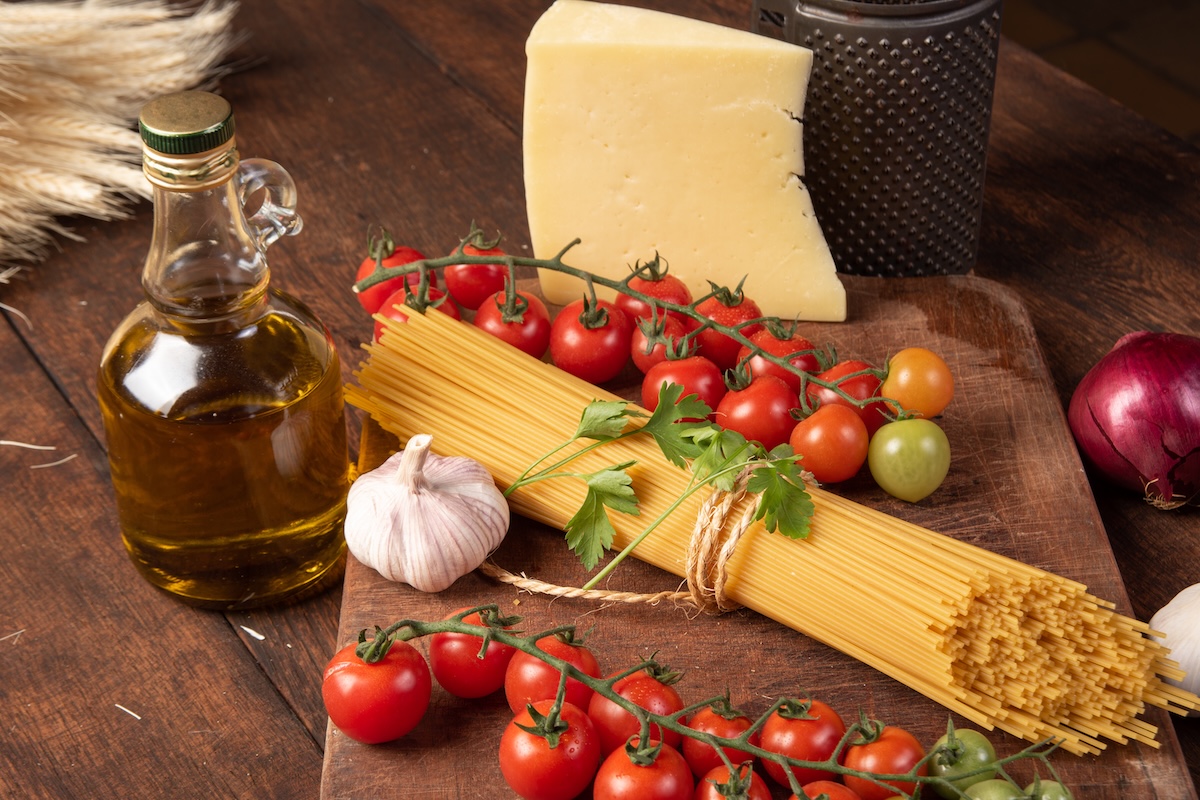 menu settembre