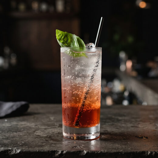 pomodoro amaro cocktail ristorazione professionale