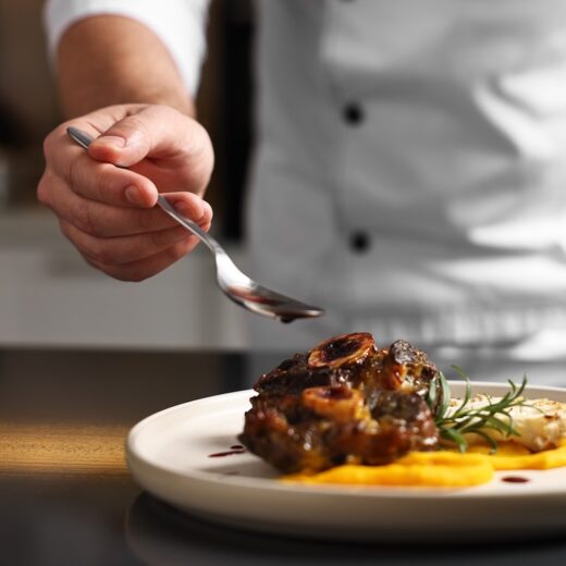 chef cambio menu settembre