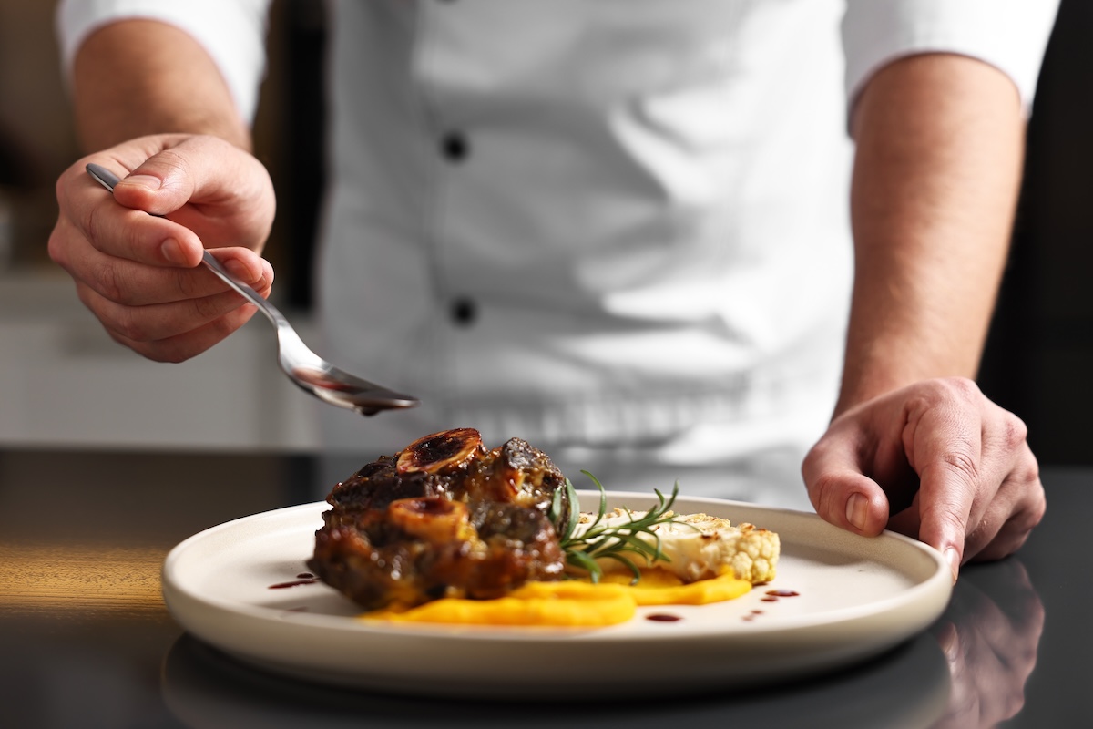 chef cambio menu settembre