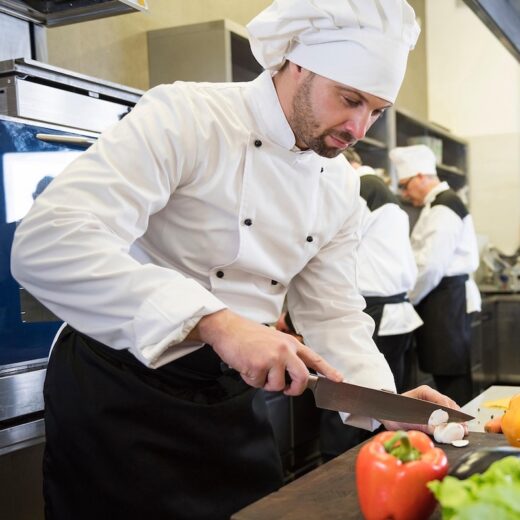 cucina ristorazione professionale