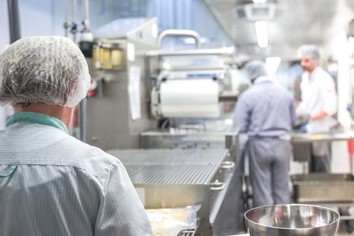 attrezzature grossista Horeca