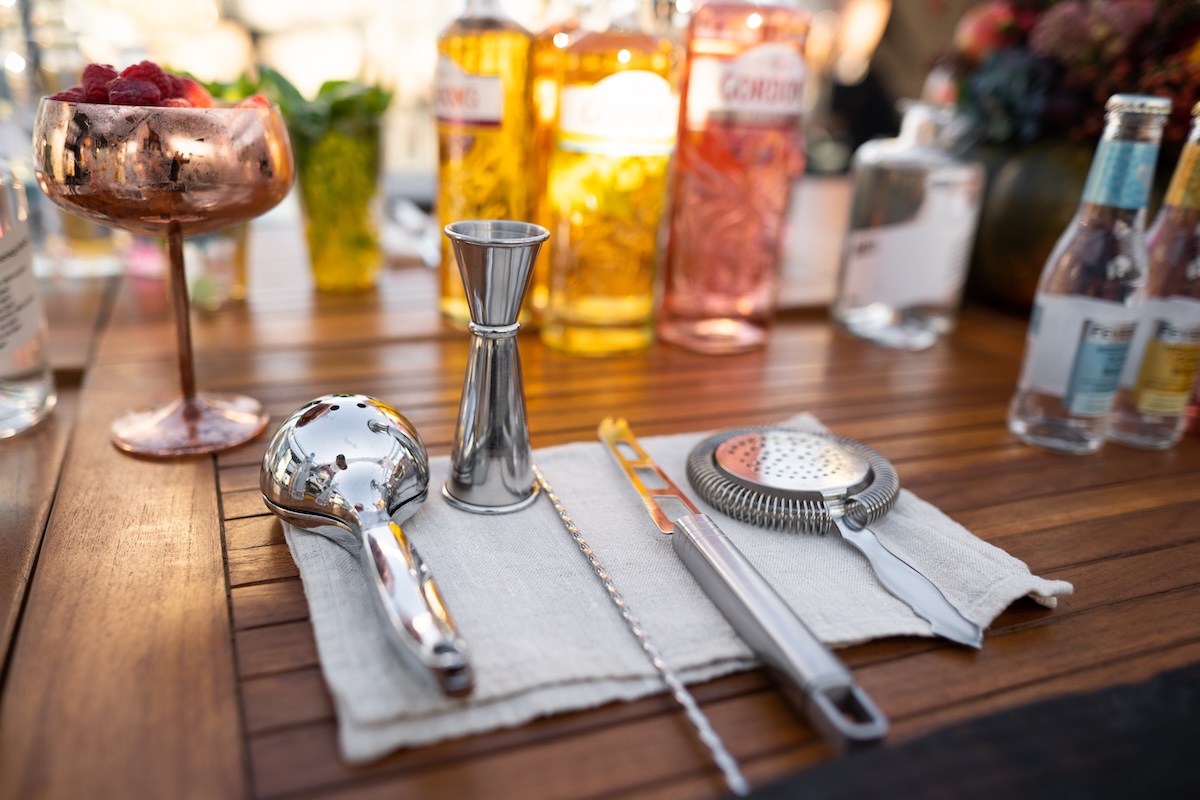 attrezzi cocktail settembre