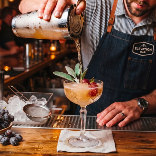 cocktail settembre