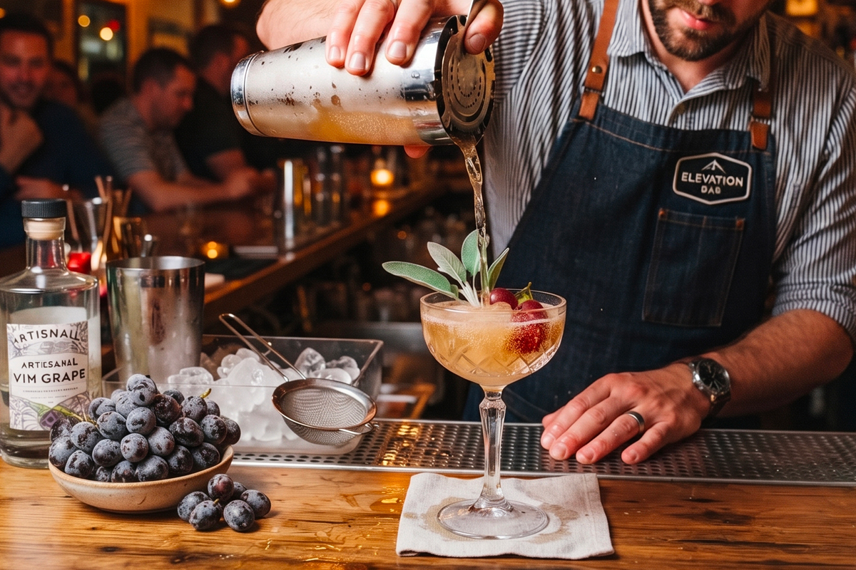 cocktail settembre