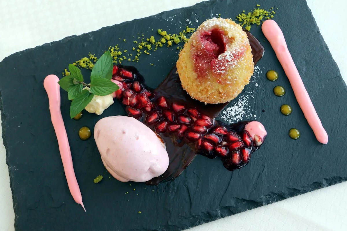 comfort food ristorazione professionale