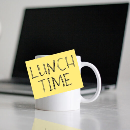 pranzo feriale
