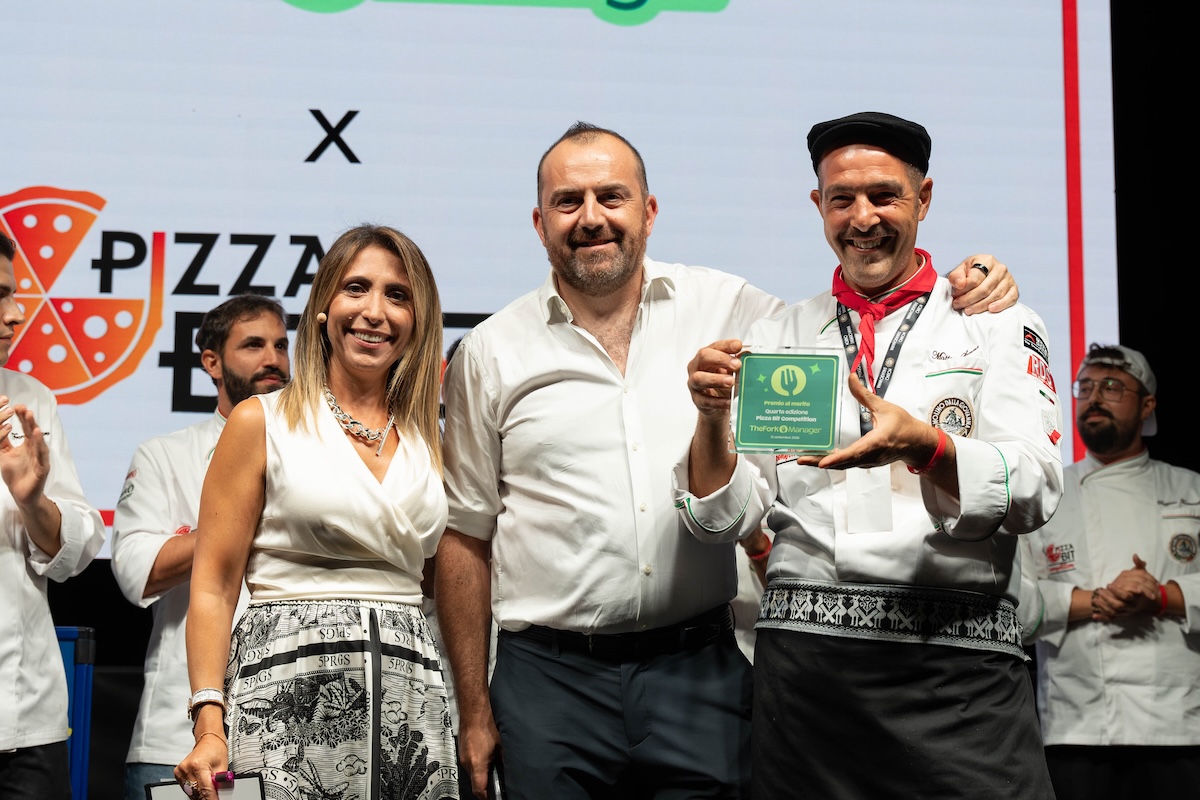 premio Thefork Molino Dallagiovanna