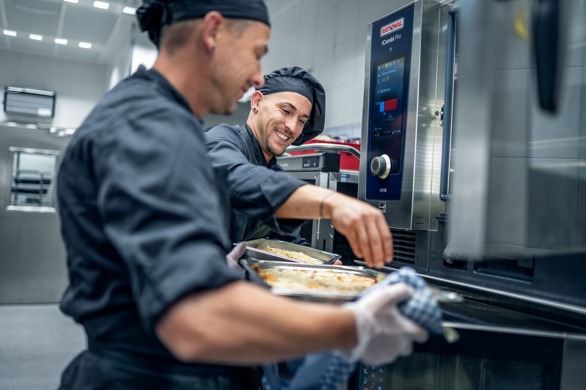 Rational customer satisfaction