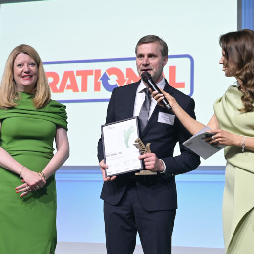 Rational award