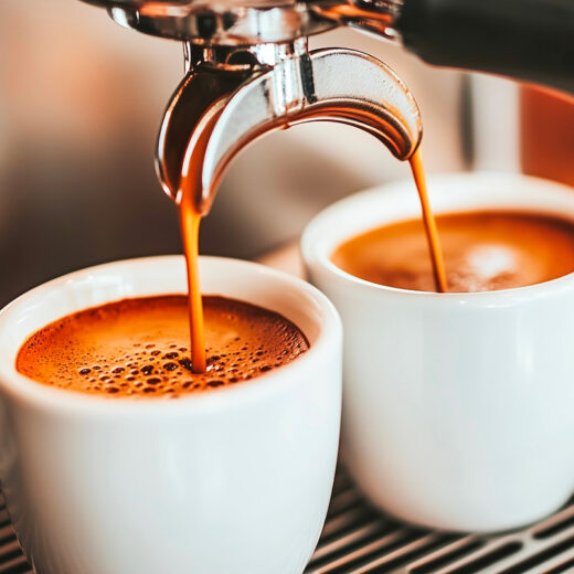 caffè blend monorigine