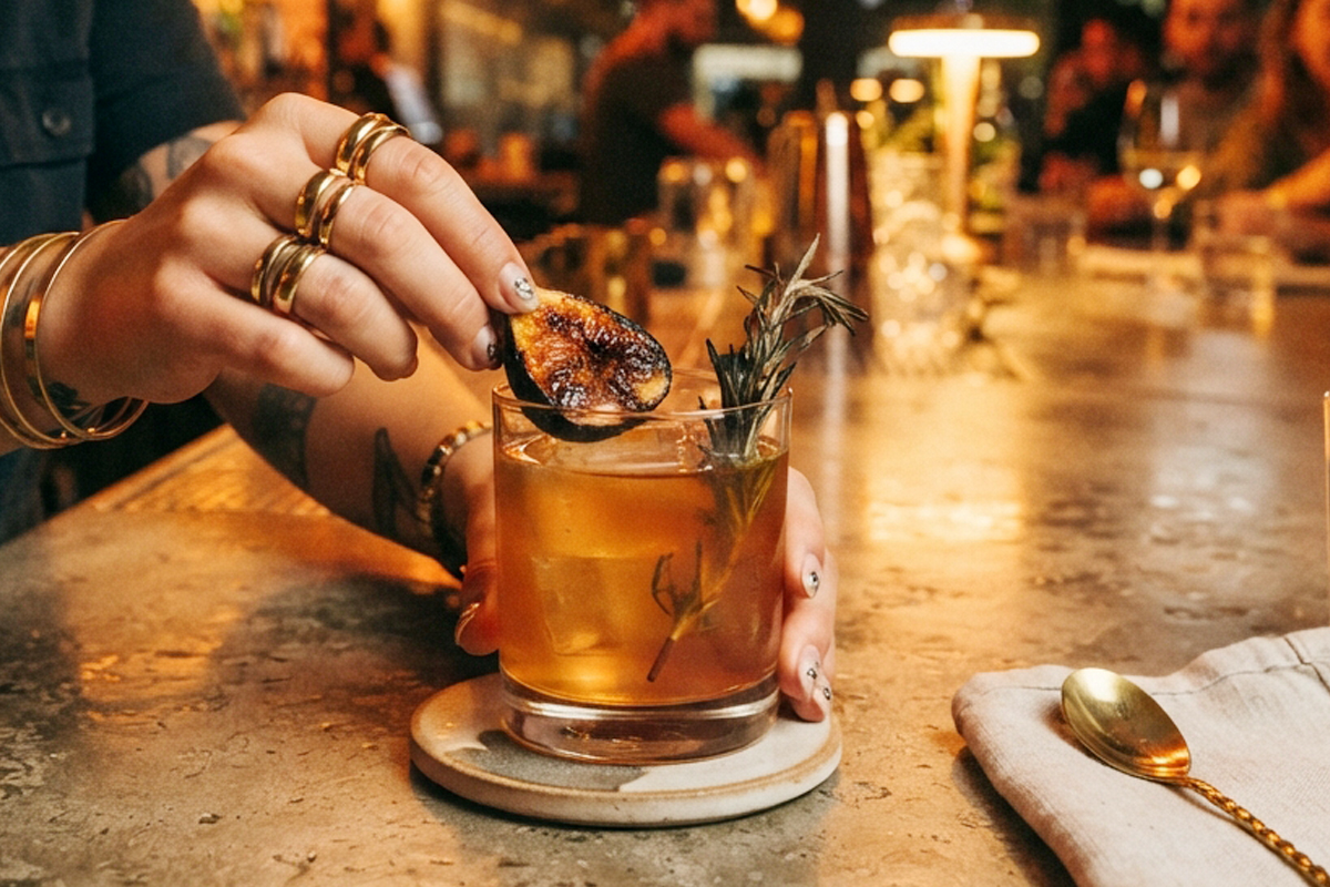 cocktail dopocena