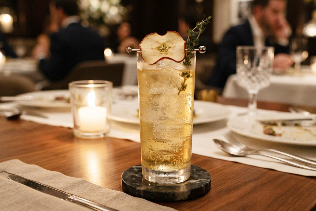 cocktail mela