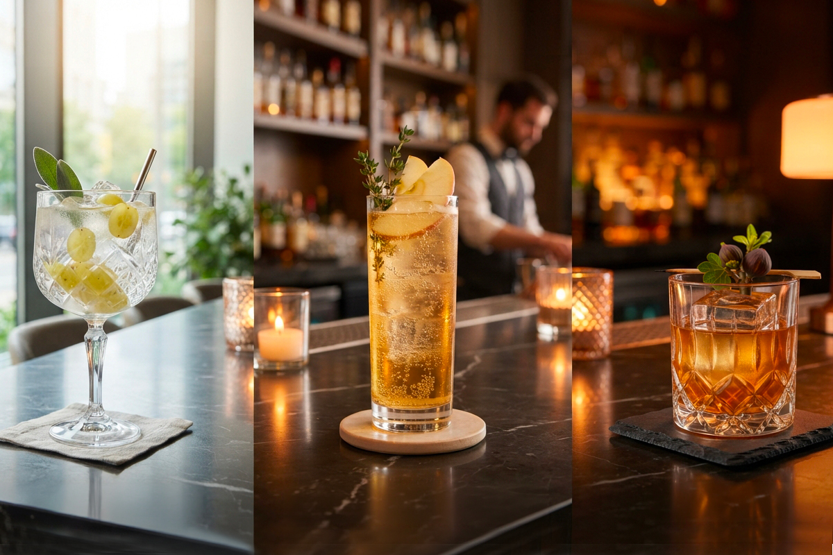 cocktail settembre