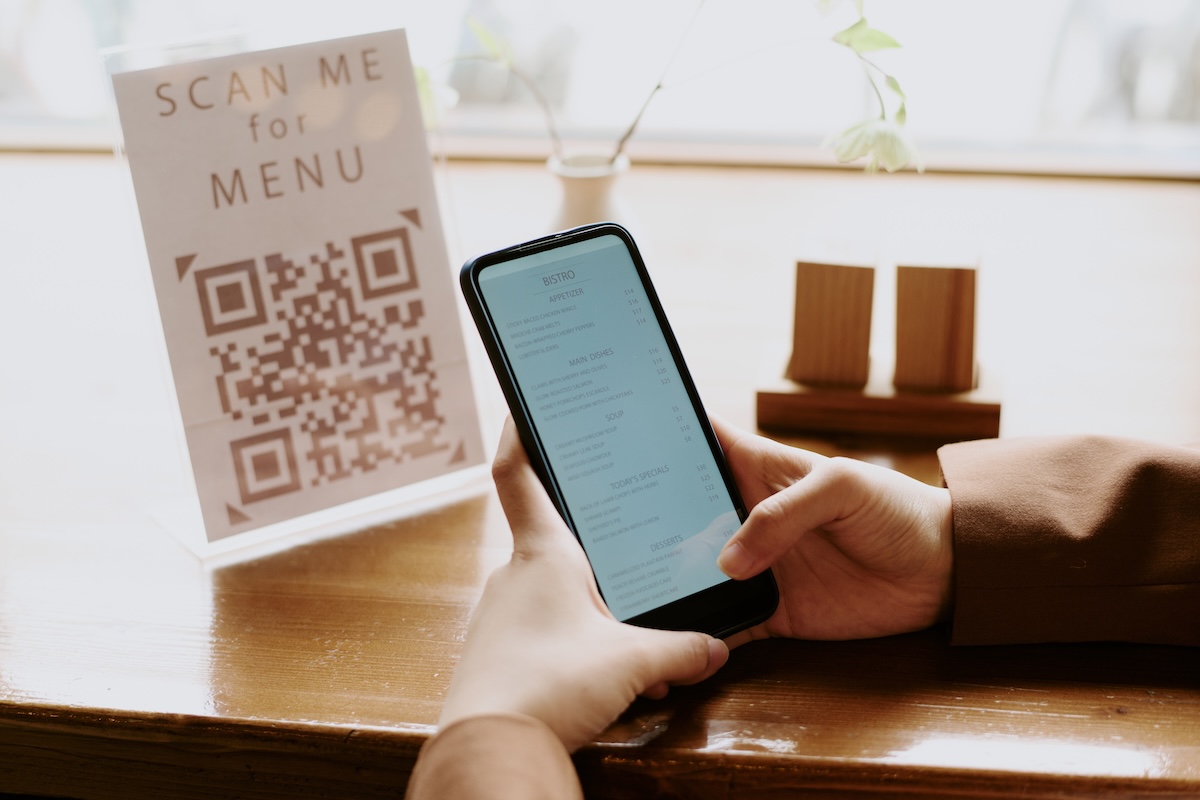 linee guida ristorazione professionale menu variabile