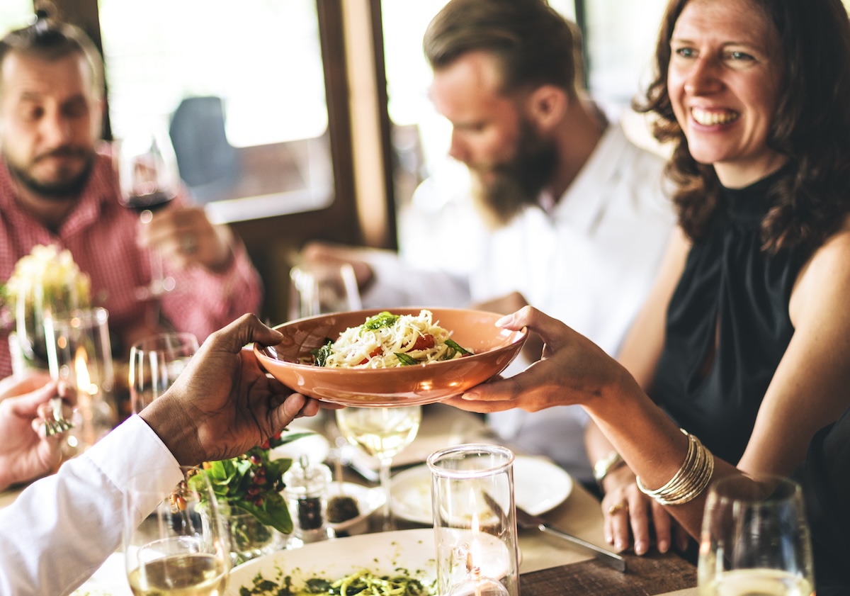 prezzo variabile ristorante