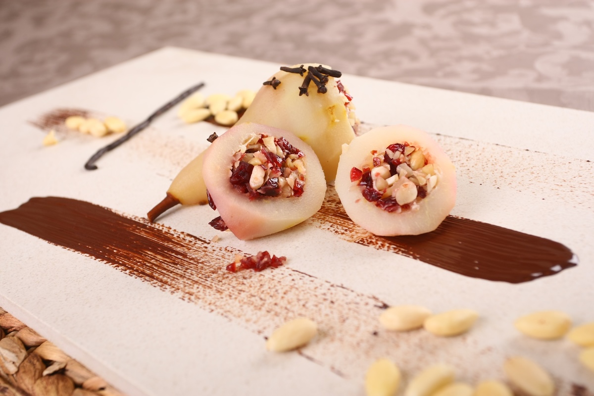 dessert ristorazione professionale