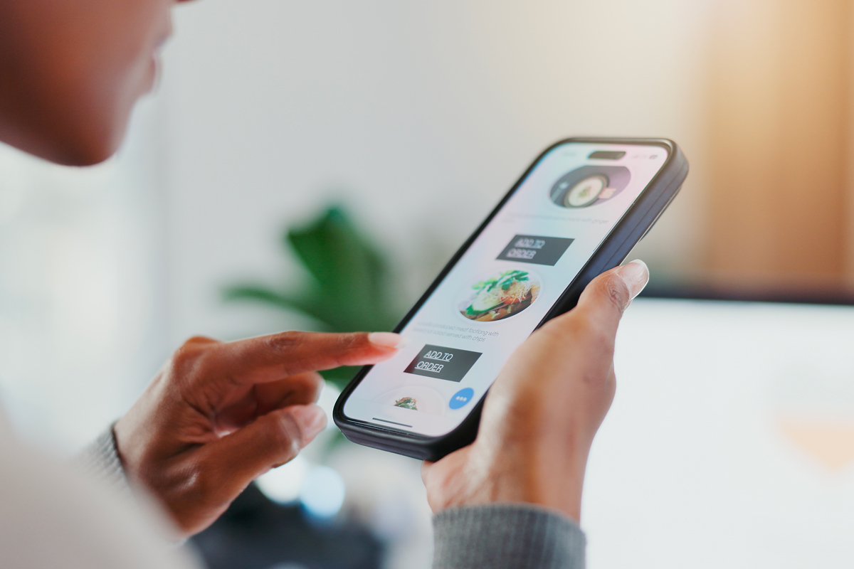 ricerca ai ristorante