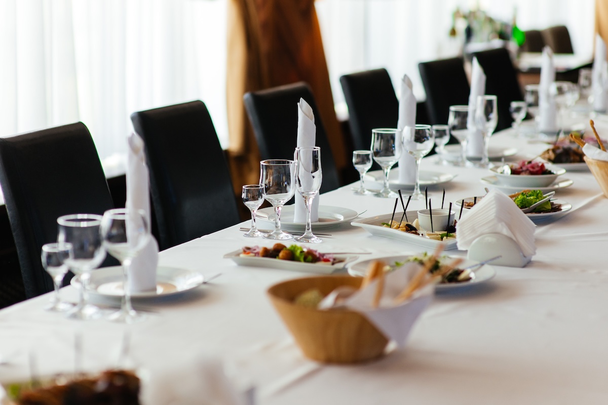 ai ristorante