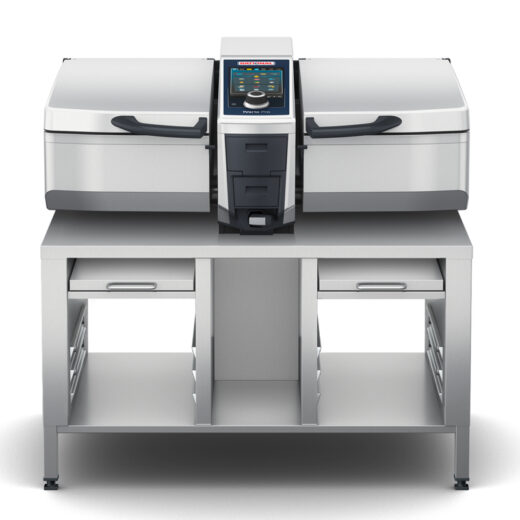 iVario Pro 2 cucina professionale Rational