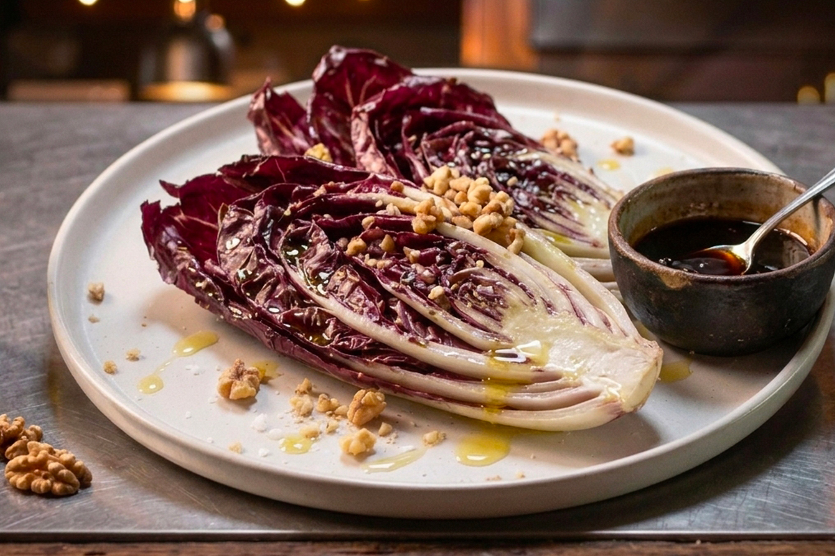 amaro al ristorante