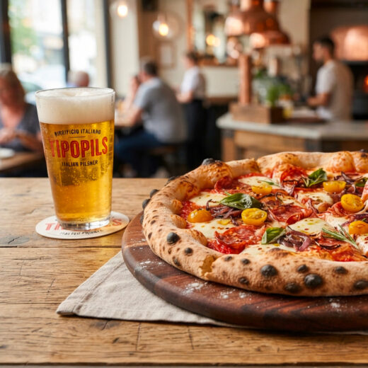 birra lager