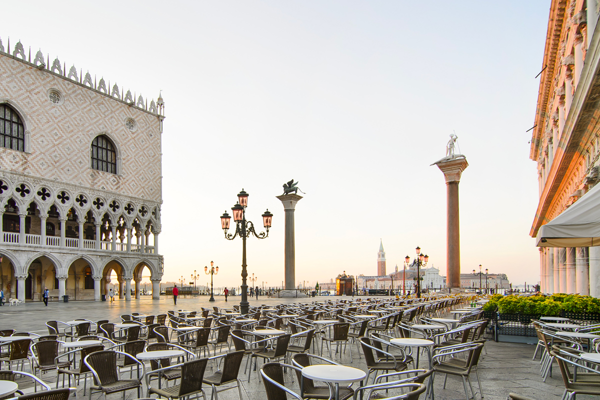 dehors ristorazione professionale