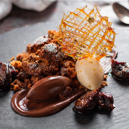 dolci ottobre ristorazione professionale