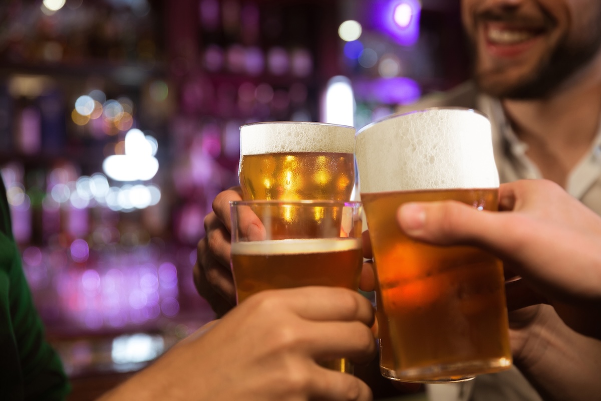terza via birra spina bassa gradazione