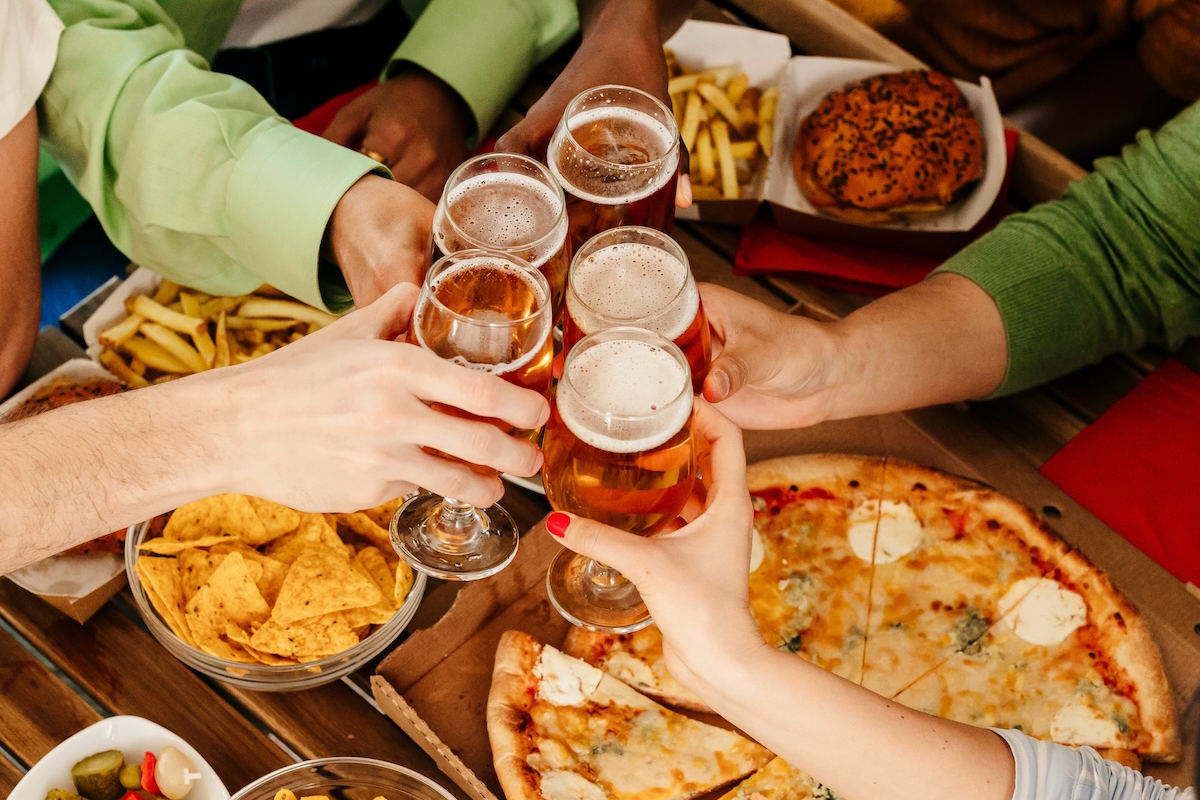 birra leggera ristorazione professionale